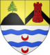 Coat of arms of Culoz