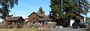 Boyd Homestead Group - Bend Oregon