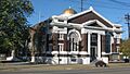 Broadway Temple AMEZ Church in Louisville