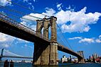 Brooklyn Bridge