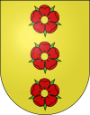 Coat of arms of Bucheggberg District