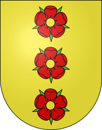 Bucheggberg-coat of arms