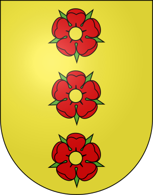 Bucheggberg-coat of arms
