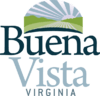 Official seal of Buena Vista, Virginia