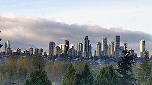 Burnaby Metrotown skyline.jpg