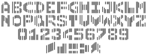 CMC7