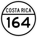 CR RNS 164