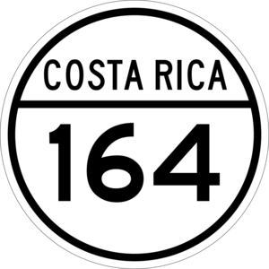 CR RNS 164