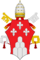 C o a Paulus VI.svg