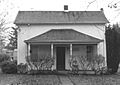 Cain House - Dayton Oregon