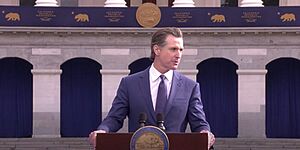 California Republic Inauguration 2023 at the Plaza de California 3