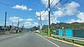 Carretera PR-159, intersección con la carretera PR-891, Corozal, Puerto Rico (1)
