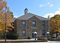 Carter County Missouri Courthouse 20151021-013
