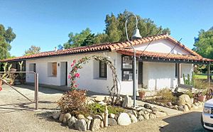 Casa de Esperanza (cropped)