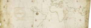 Castiglione Map