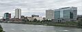 Cedar Rapids Skyline (2022)