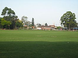 Centenary Park, Croydon, NSW 2