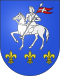 Coat of arms of Cevio