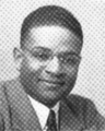Charles Diggs Sr. 1943