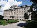 Christian Church Hospital