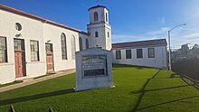 Church of Jesus Christ, Apostolic - San Diego (2)