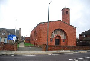 Church of St Mary the Virgin - geograph.org.uk - 3867609