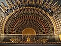 Clone Wars screening - the ceiling of the Egyptian (5240103135)