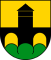 Coat of arms of Thuernen