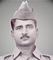 Col. D.S. Raju