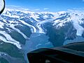 College Fjord, Prince William Sound 2007-08-07