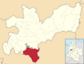 Colombia - Caldas - Villamaría
