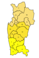 Coquimbo Comunas