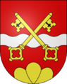 Crassier-coat of arms