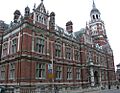 CroydonTownHall