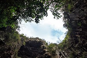 Cueva del Indio, Chichiriviche (13830437583)