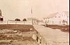 Cumberland House from the dock on July 3, 1894 by J.B. Tyrrell.jpg