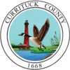 Official seal of Currituck County