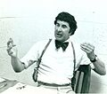 DAVETOSCHI