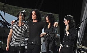 Dead Weather