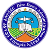 Official seal of Dire Dhawa