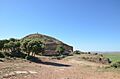 Djeddar Monuments funéraires à Frenda wilaya de Tiaret 13