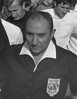 Doğan Babacan (1971)
