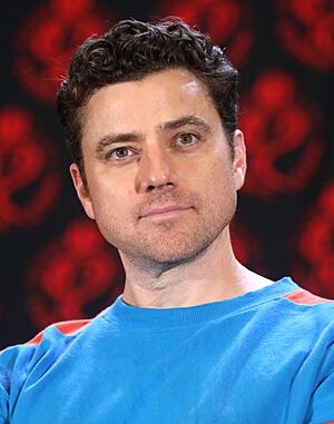 Donovan Patton by Gage Skidmore.jpg