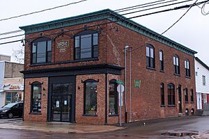 Doyle Building