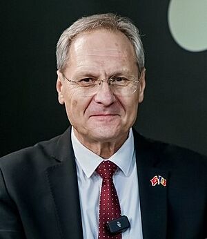 Dumitru Braghiș 2023