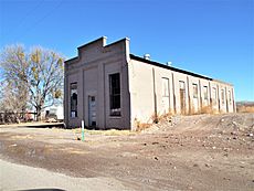 Duncan-Commercial building - 1900