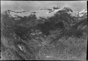 ETH-BIB-Fusio, Val Lavizzara, Blick nach Nordnordosten, Pizzo Masari-LBS H1-016255