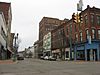 East Fifth Street Historic District