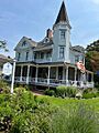 Easton McDaniel House
