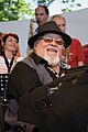 Eddy Louiss 2011